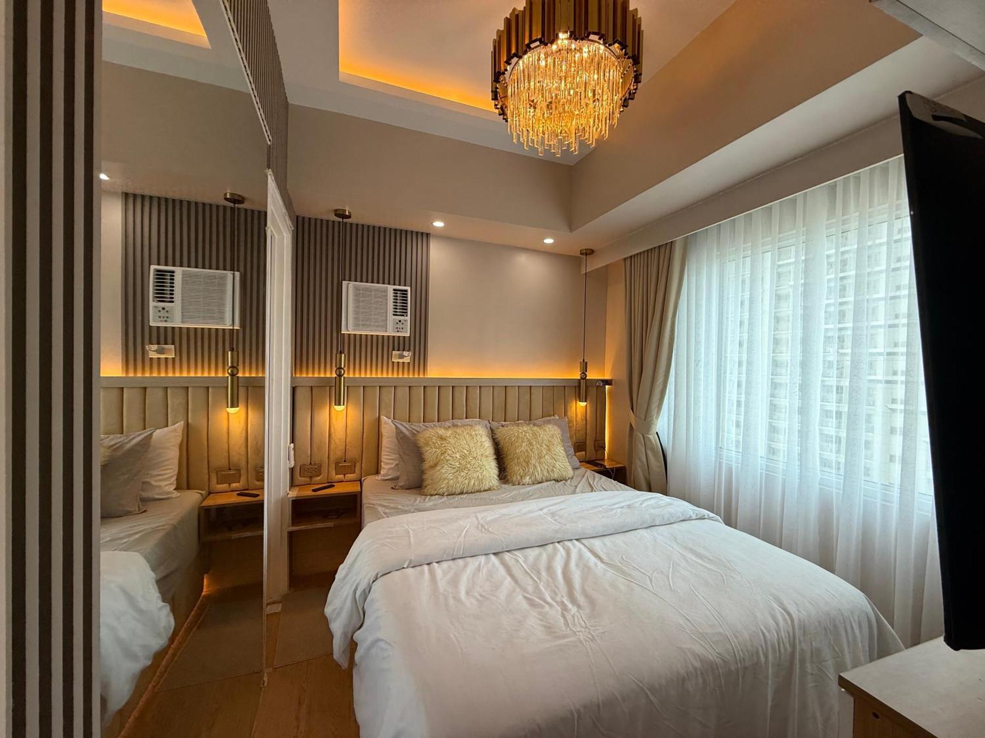 Yassis 2br Luxury Unit In Grass Apartment *