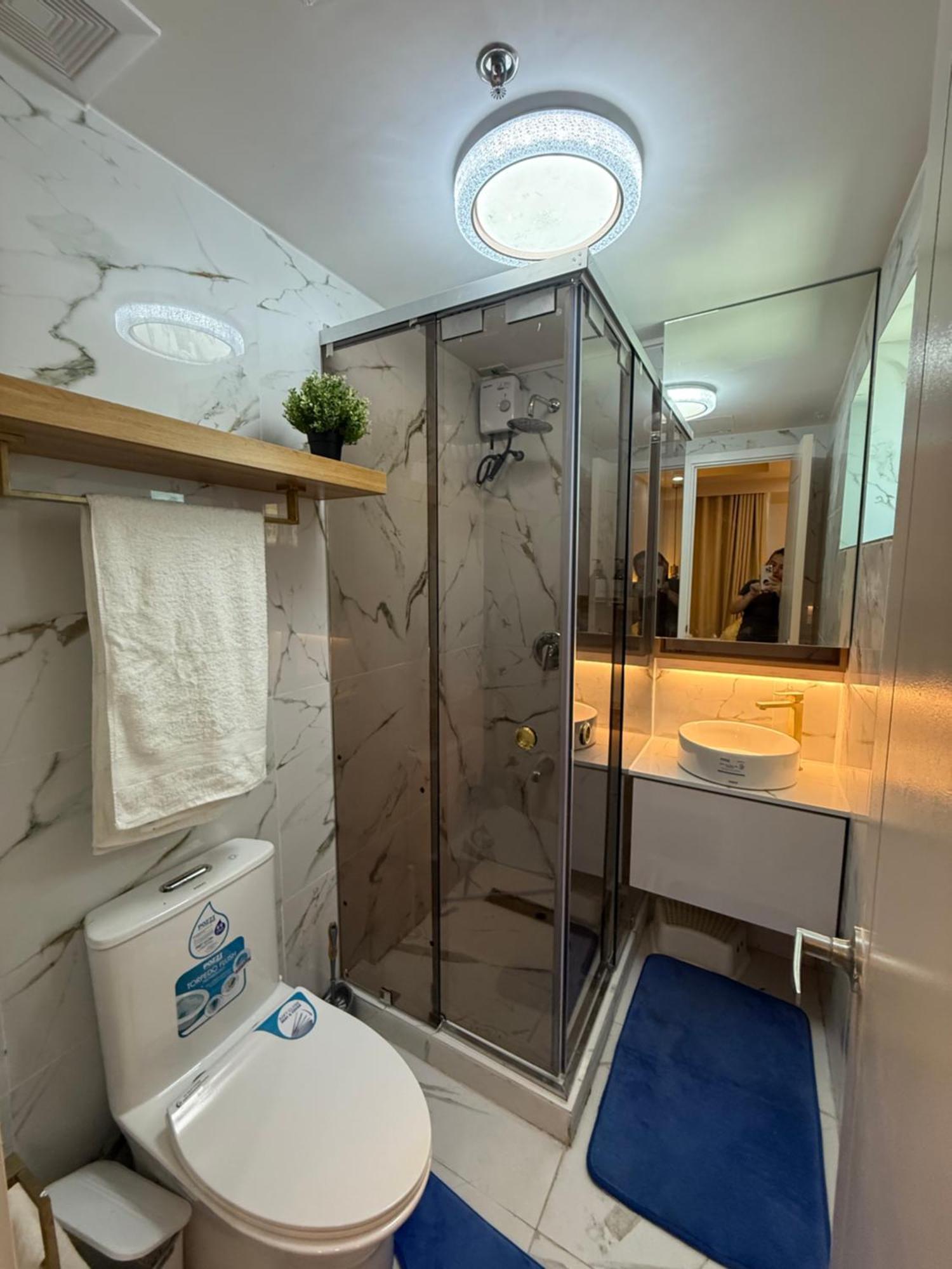 Apartment Yassis 2br Luxury Unit In Grass