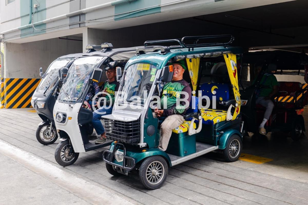 Apartment Balai Bibi At Urban Deca Homes Ortigas 3br *