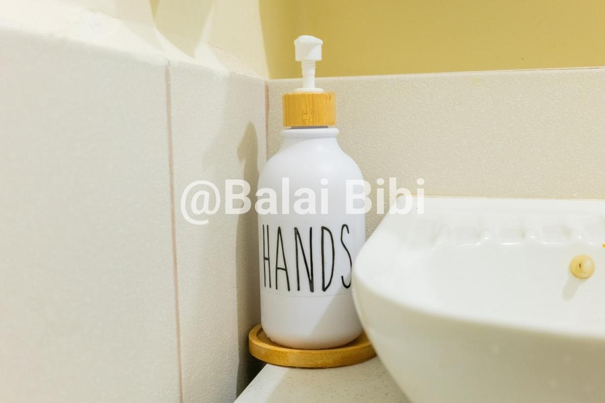 Balai Bibi At Urban Deca Homes Ortigas 3br