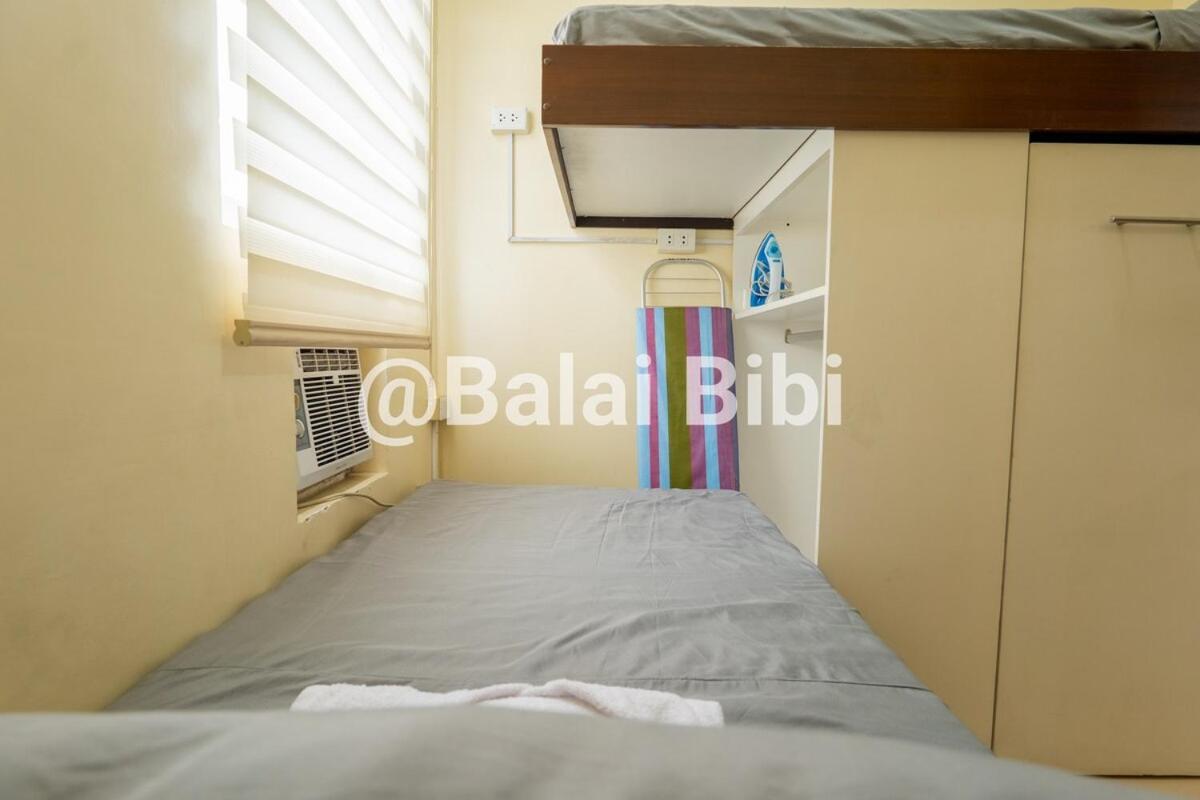 Balai Bibi At Urban Deca Homes Ortigas 3br * Manila