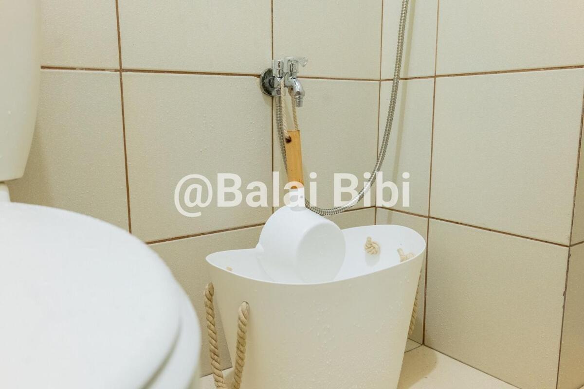 Apartment Balai Bibi At Urban Deca Homes Ortigas 3br *