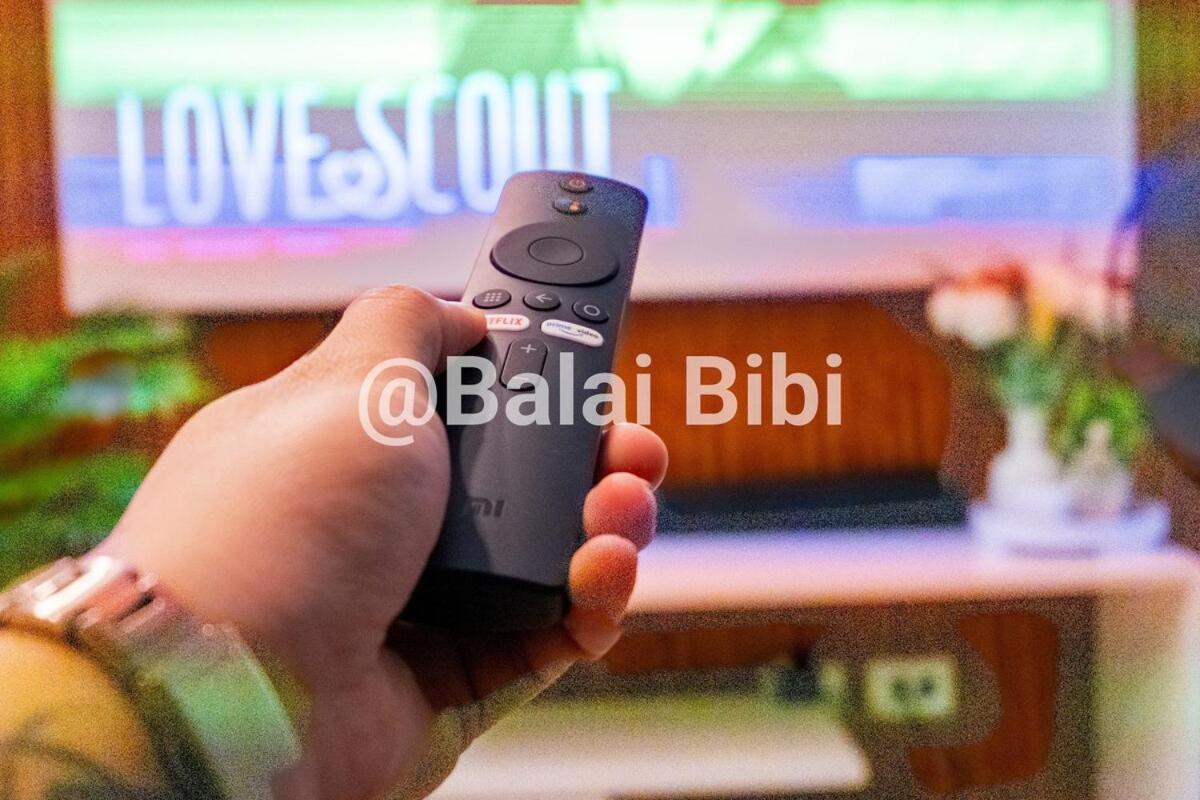 Balai Bibi At Urban Deca Homes Ortigas 3br