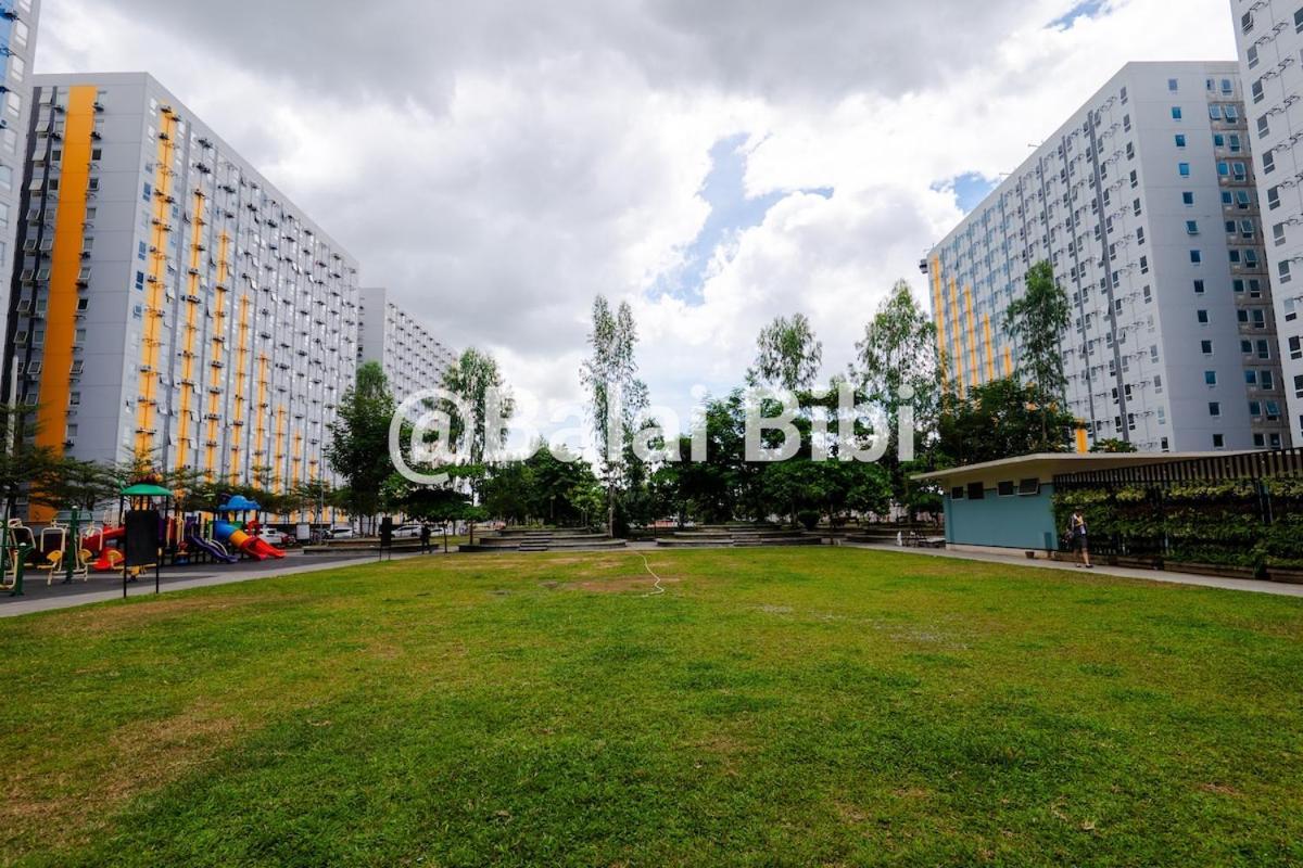 Apartment Balai Bibi At Urban Deca Homes Ortigas 3br Manila