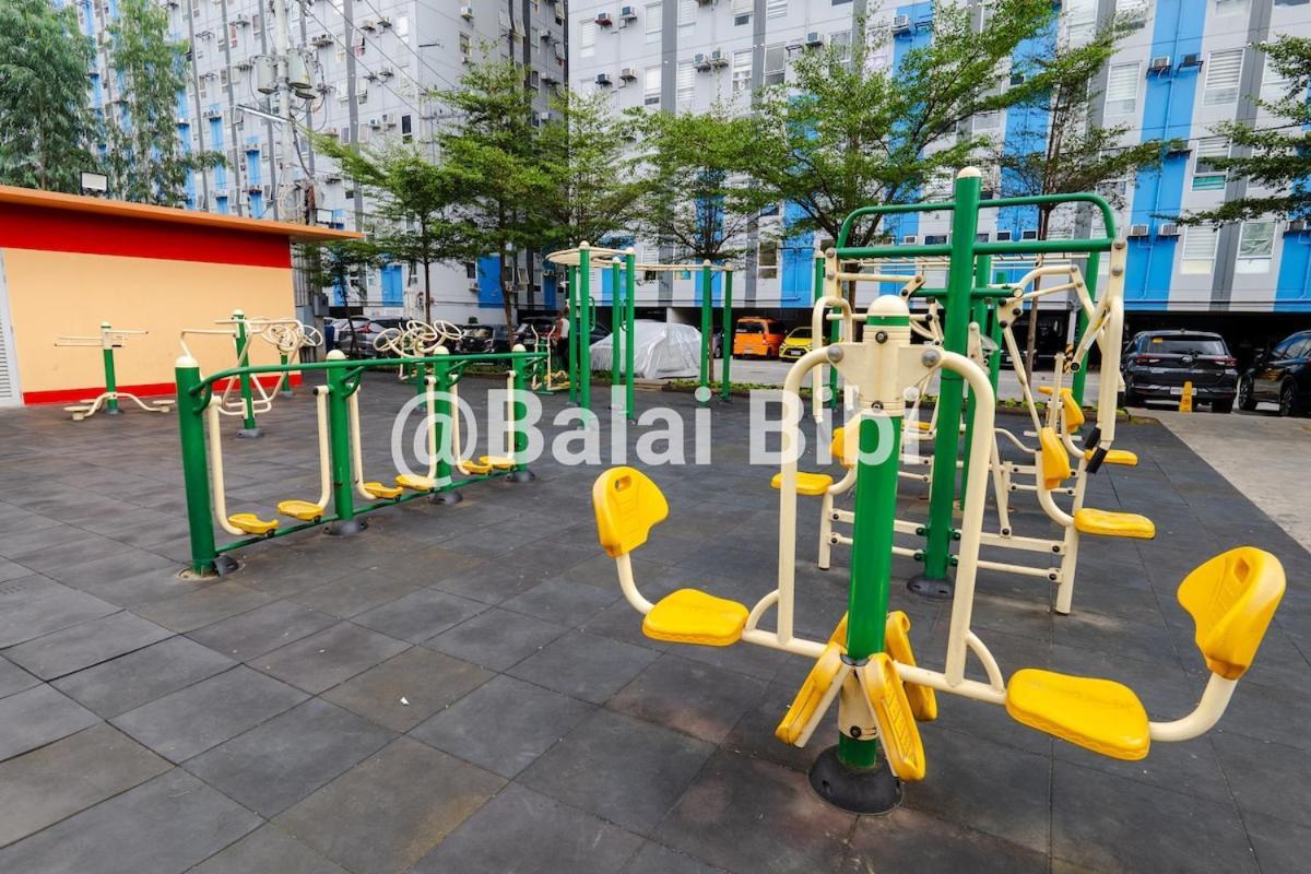 Balai Bibi At Urban Deca Homes Ortigas 3br