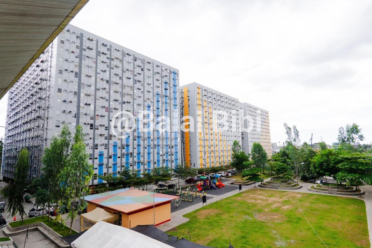 Apartment Balai Bibi At Urban Deca Homes Ortigas 3br