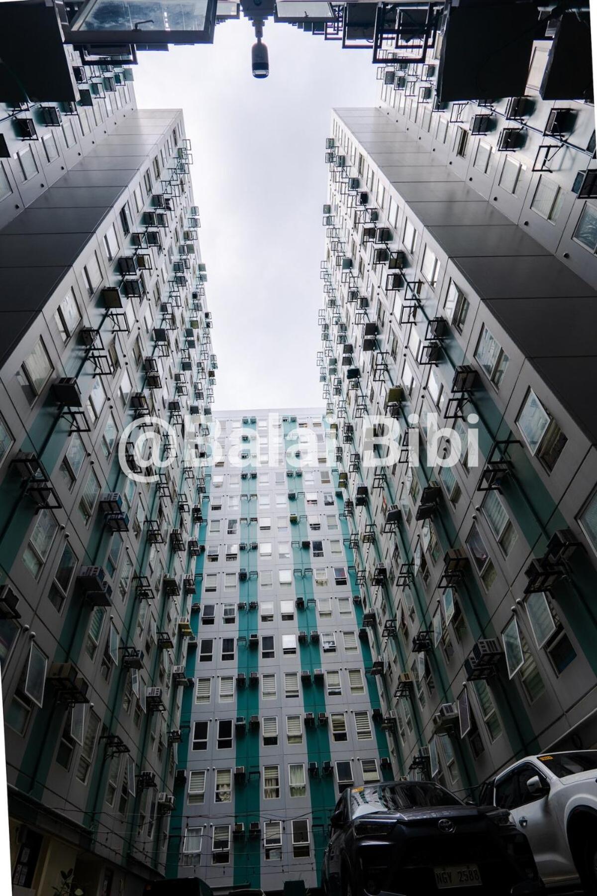 Balai Bibi At Urban Deca Homes Ortigas 3br Apartment *