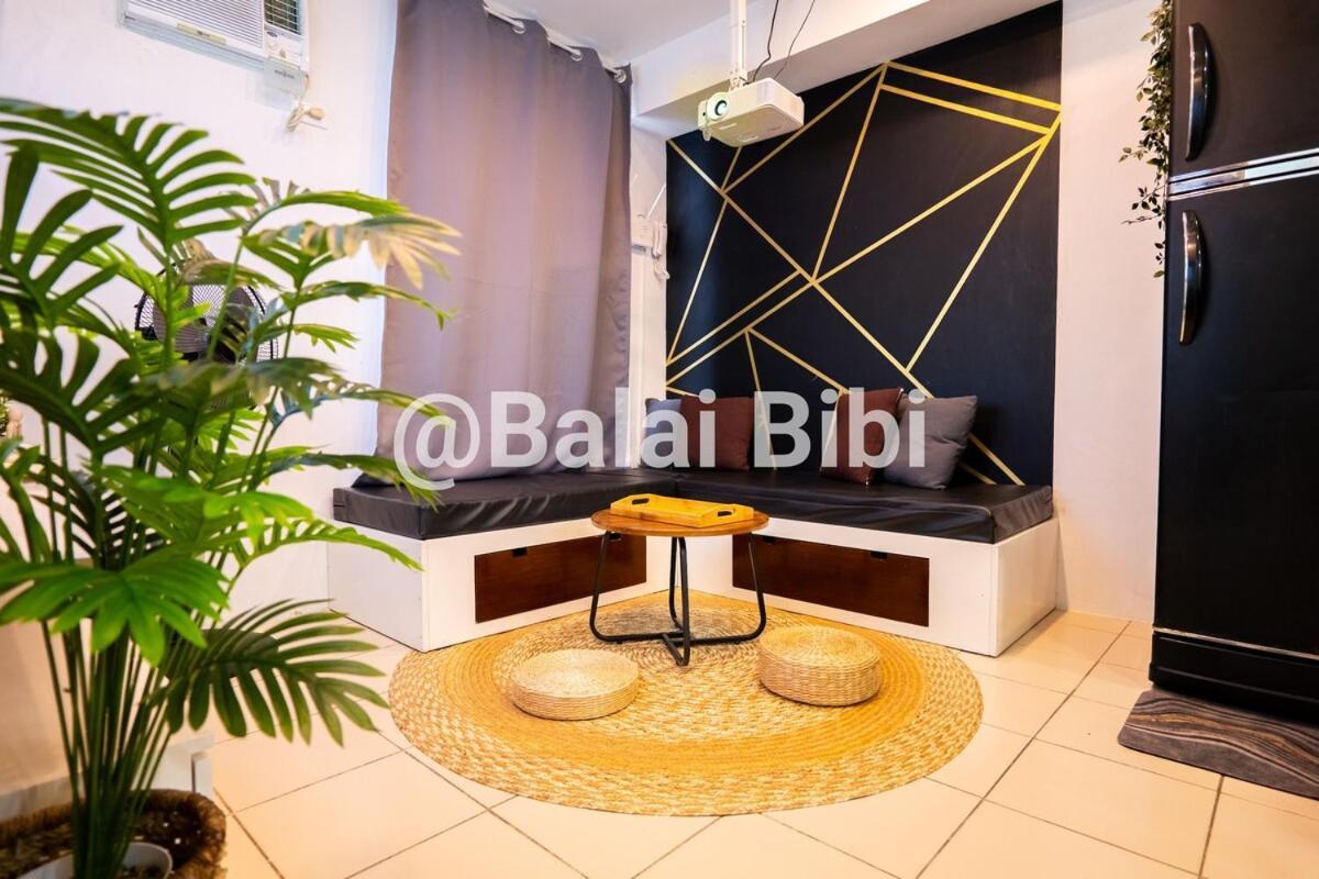 Balai Bibi At Urban Deca Homes Ortigas 3br Manila