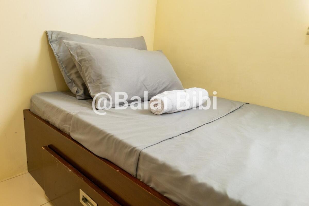 Balai Bibi At Urban Deca Homes Ortigas 3br Apartment