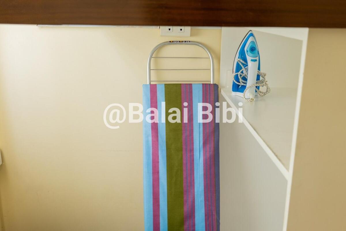 Balai Bibi At Urban Deca Homes Ortigas 3br * Manila
