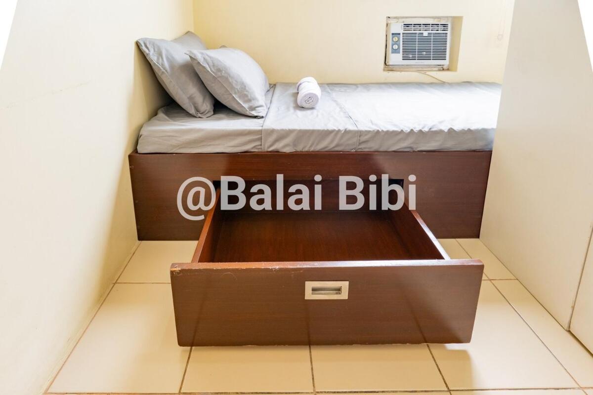 Balai Bibi At Urban Deca Homes Ortigas 3br
