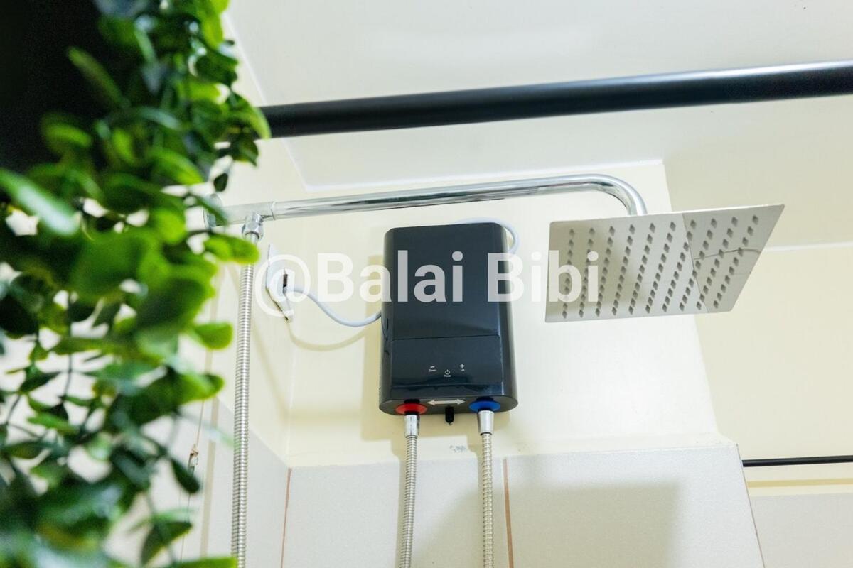 Balai Bibi At Urban Deca Homes Ortigas 3br Manila