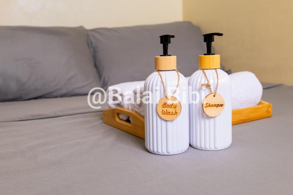 Apartment Balai Bibi At Urban Deca Homes Ortigas 3br *