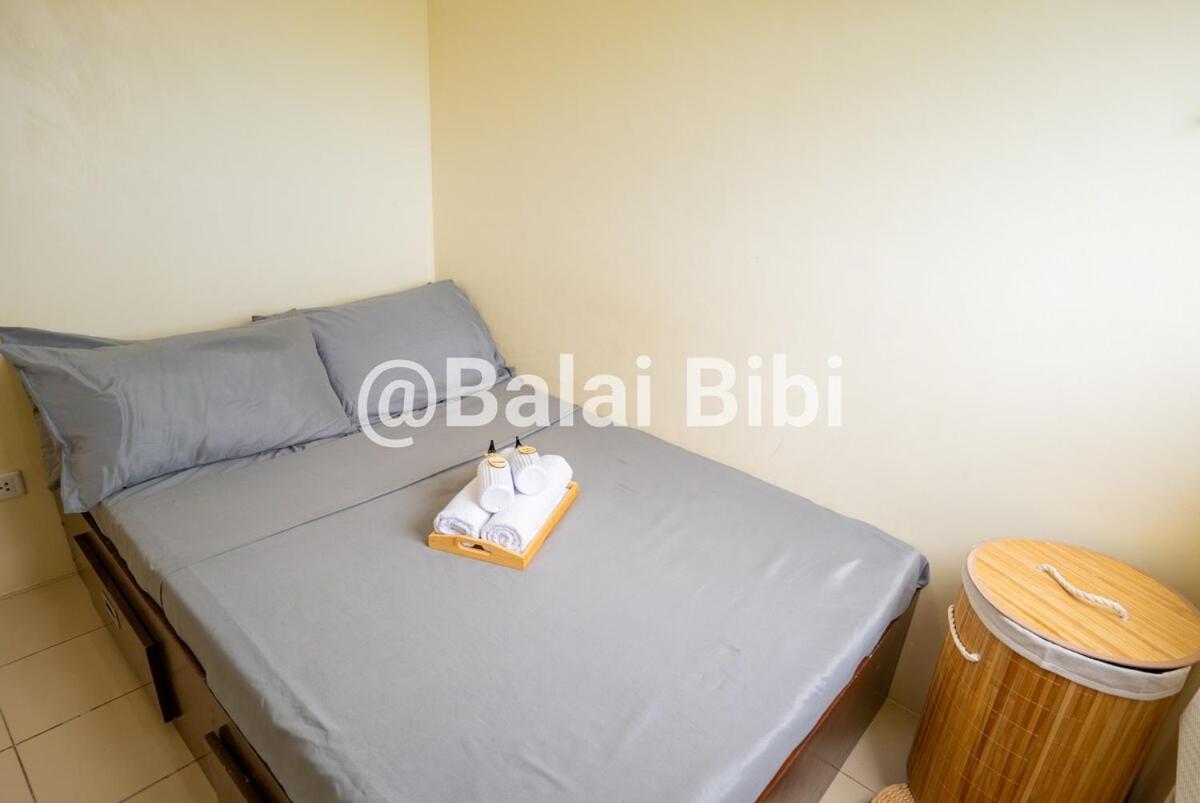 Balai Bibi At Urban Deca Homes Ortigas 3br Apartment Manila