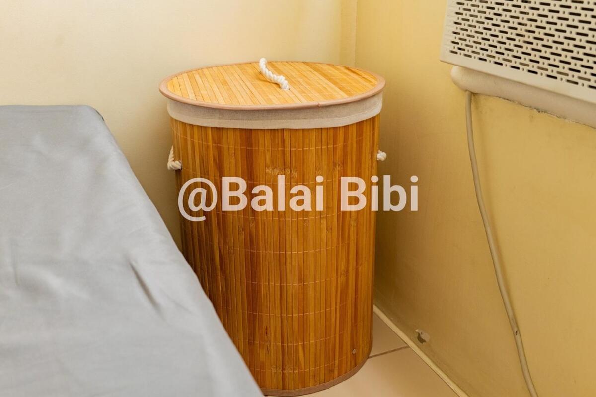 Balai Bibi At Urban Deca Homes Ortigas 3br * Manila