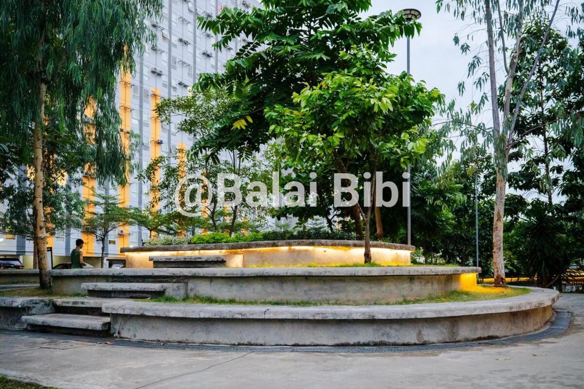 Apartment Balai Bibi At Urban Deca Homes Ortigas 3br *
