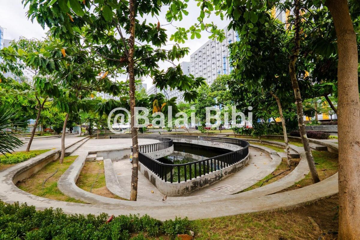 Apartment Balai Bibi At Urban Deca Homes Ortigas 3br