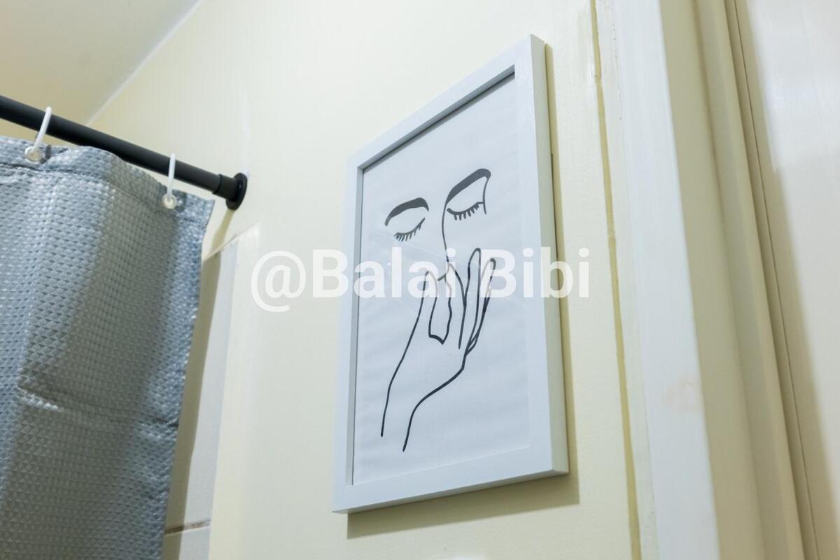 Apartment Balai Bibi At Urban Deca Homes Ortigas 3br Manila