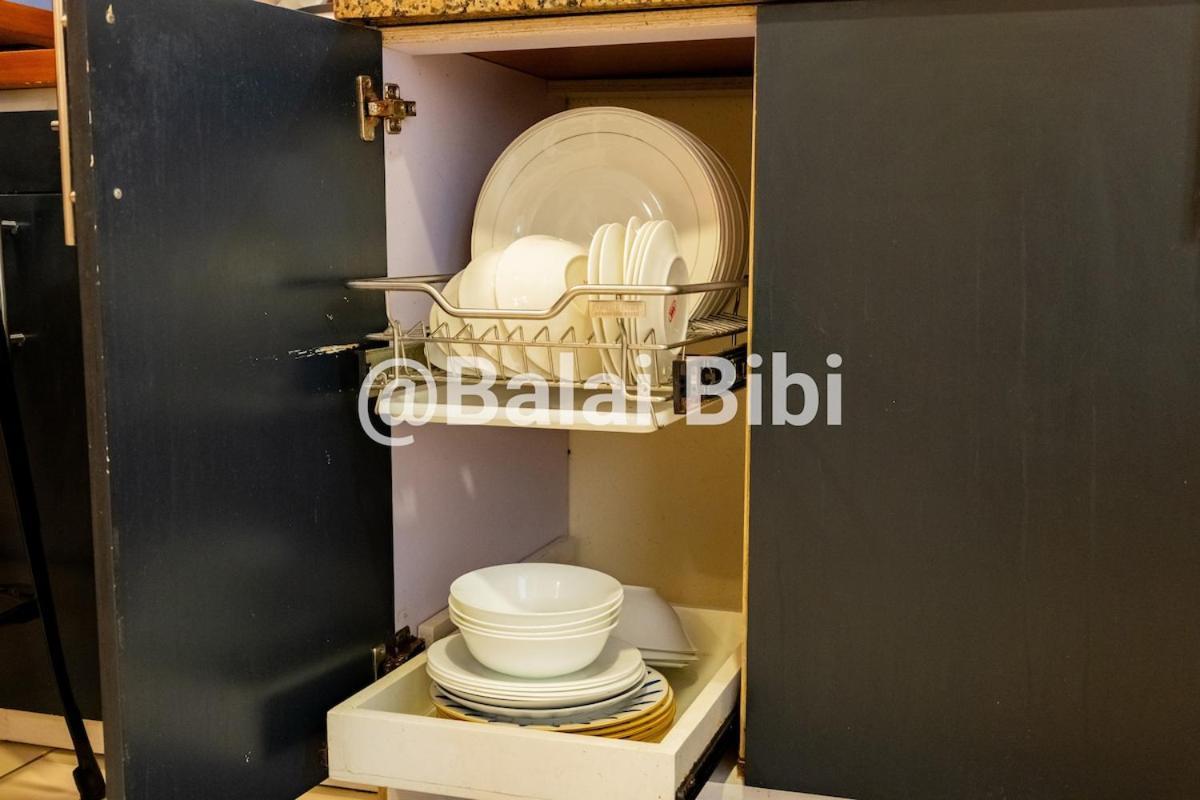 Balai Bibi At Urban Deca Homes Ortigas 3br