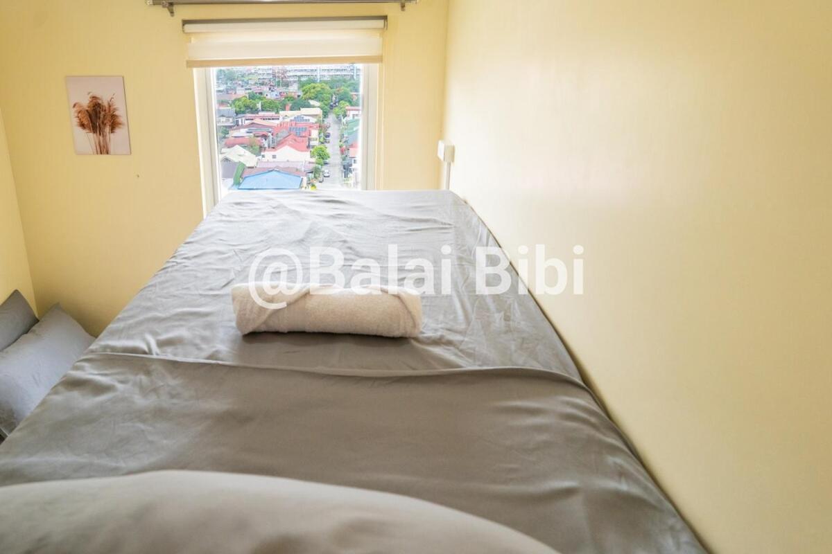 Apartment Balai Bibi At Urban Deca Homes Ortigas 3br *