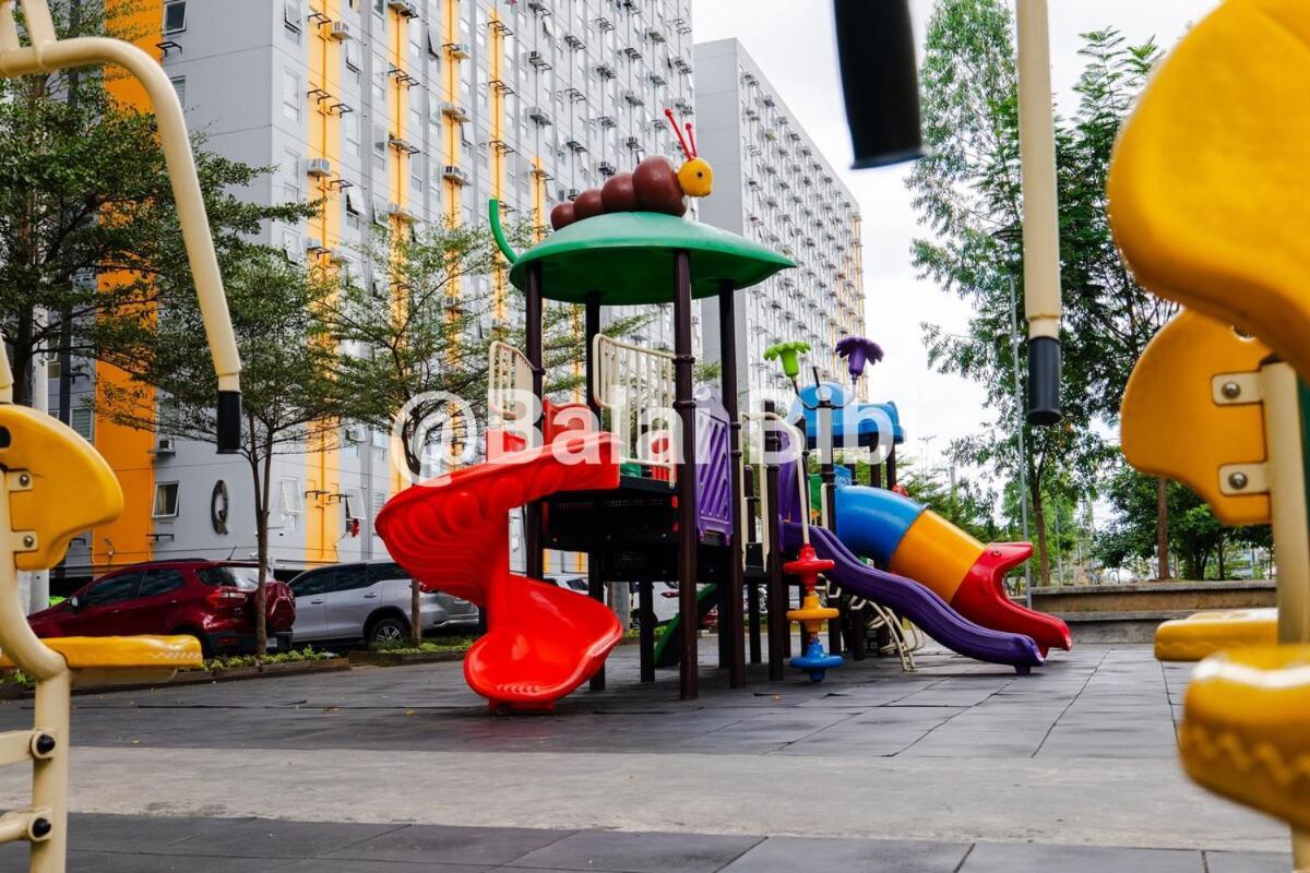 Apartment Balai Bibi At Urban Deca Homes Ortigas 3br