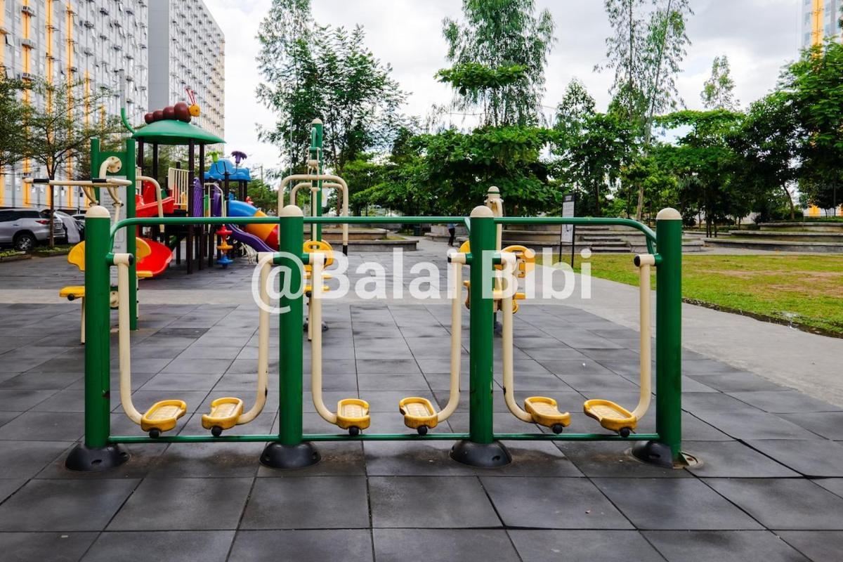 Balai Bibi At Urban Deca Homes Ortigas 3br Manila