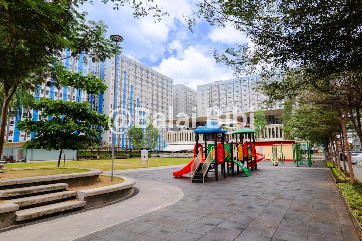 Balai Bibi At Urban Deca Homes Ortigas 3br Apartment