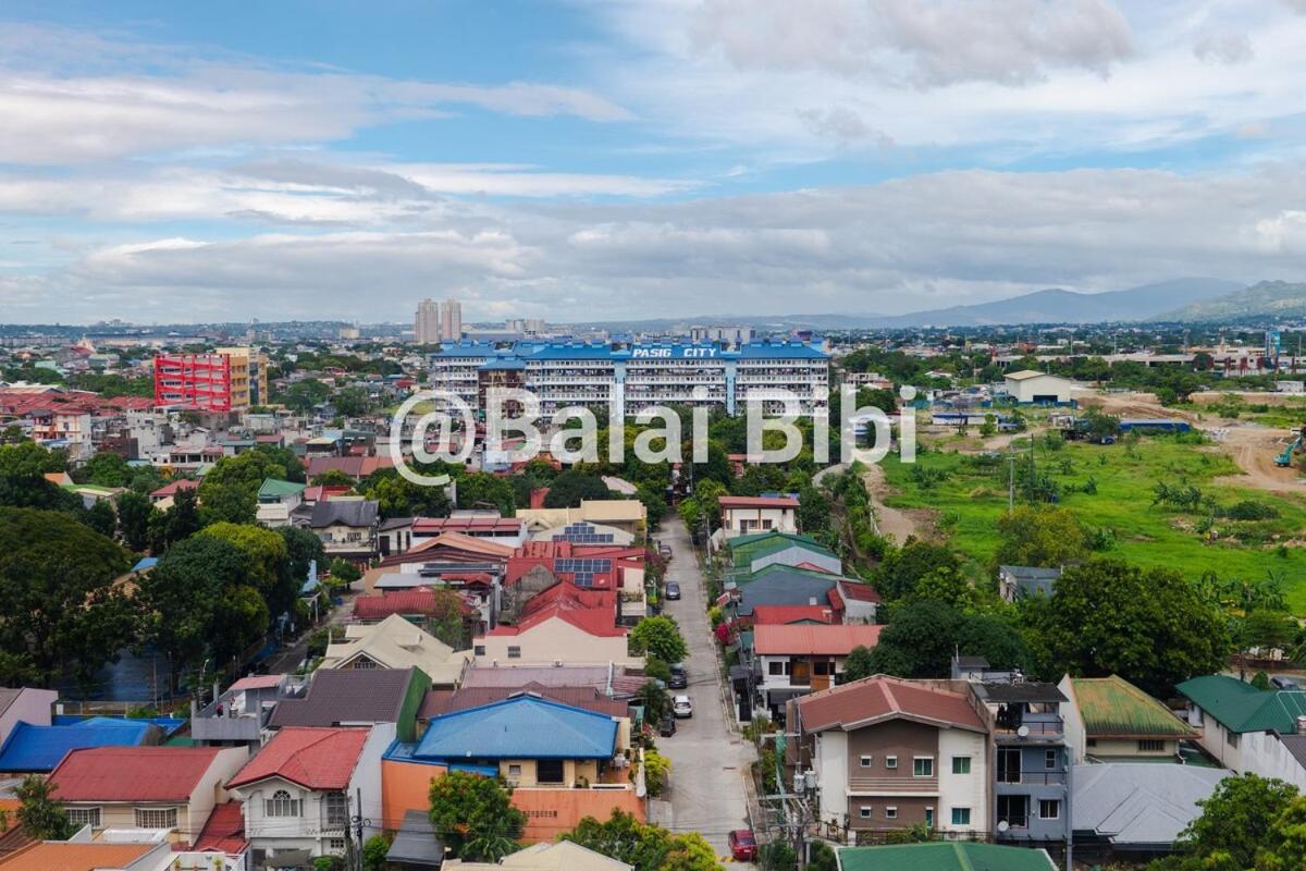 Apartment Balai Bibi At Urban Deca Homes Ortigas 3br Manila