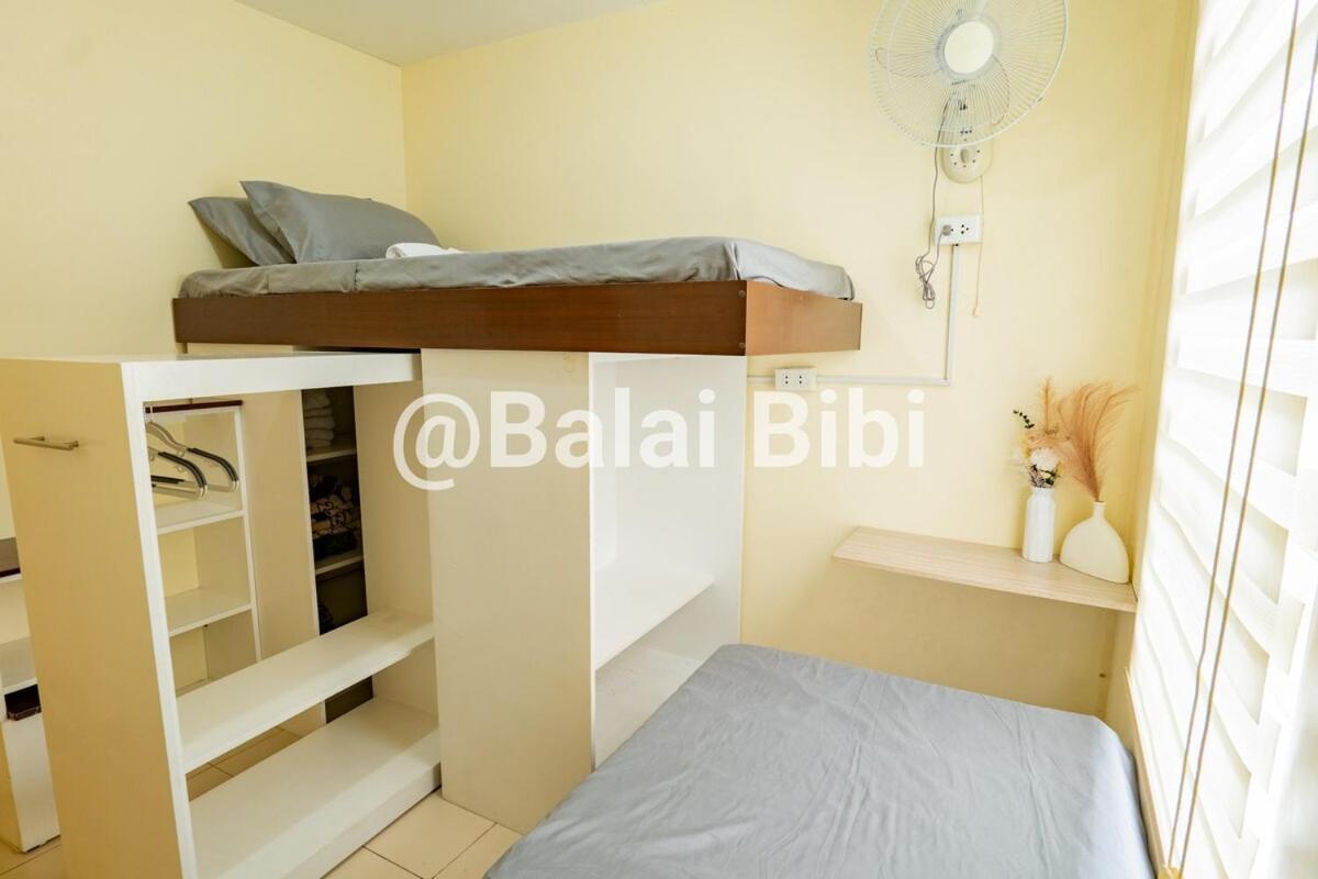 Balai Bibi At Urban Deca Homes Ortigas 3br Manila
