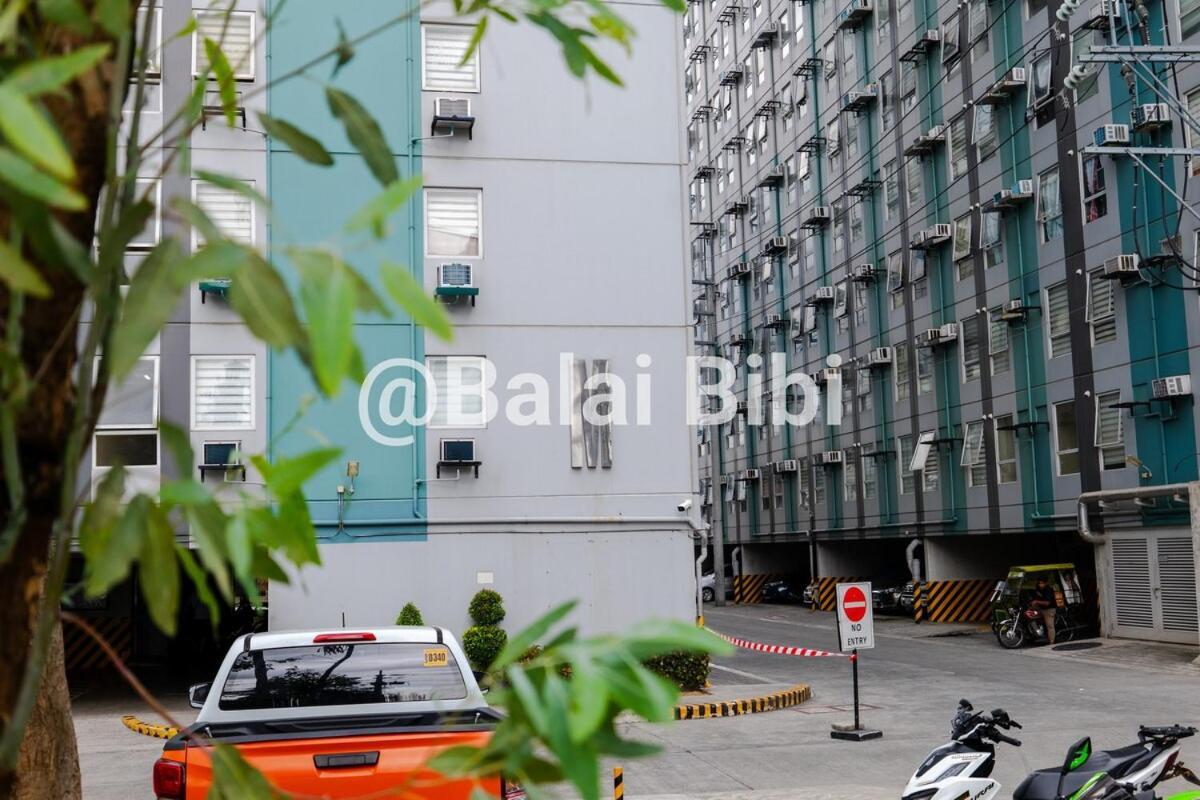 Balai Bibi At Urban Deca Homes Ortigas 3br Apartment