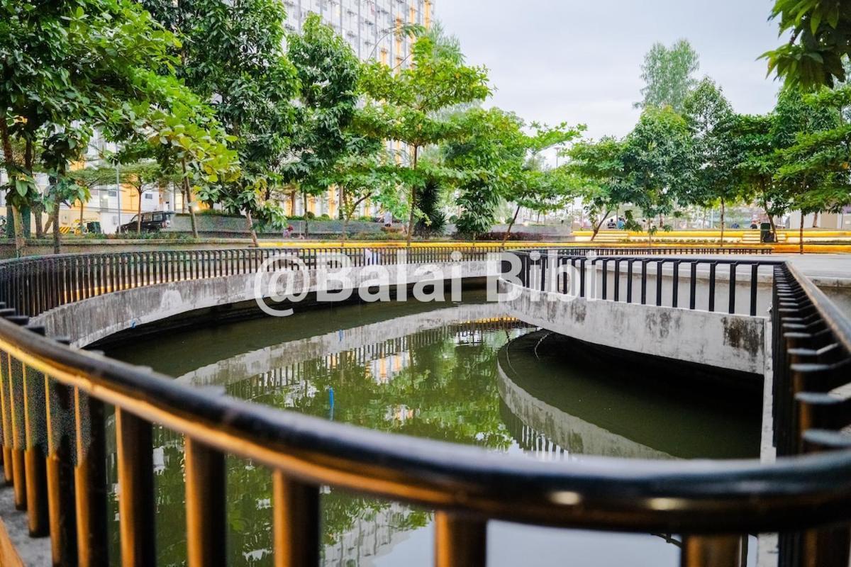 Balai Bibi At Urban Deca Homes Ortigas 3br *