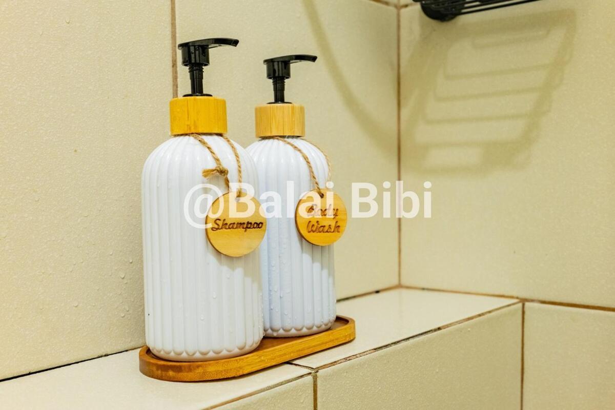 Apartment Balai Bibi At Urban Deca Homes Ortigas 3br *