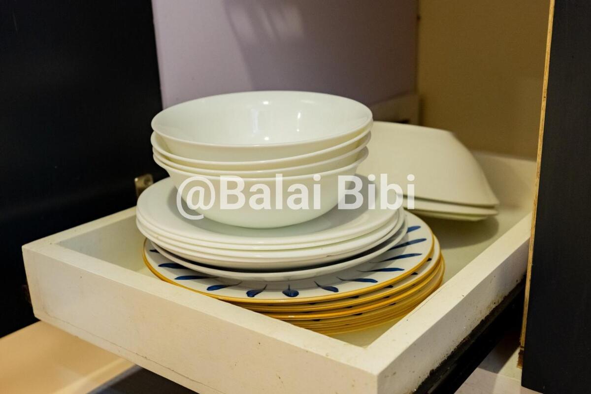 Apartment Balai Bibi At Urban Deca Homes Ortigas 3br Manila