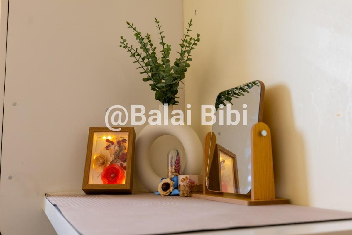Balai Bibi At Urban Deca Homes Ortigas 3br Manila