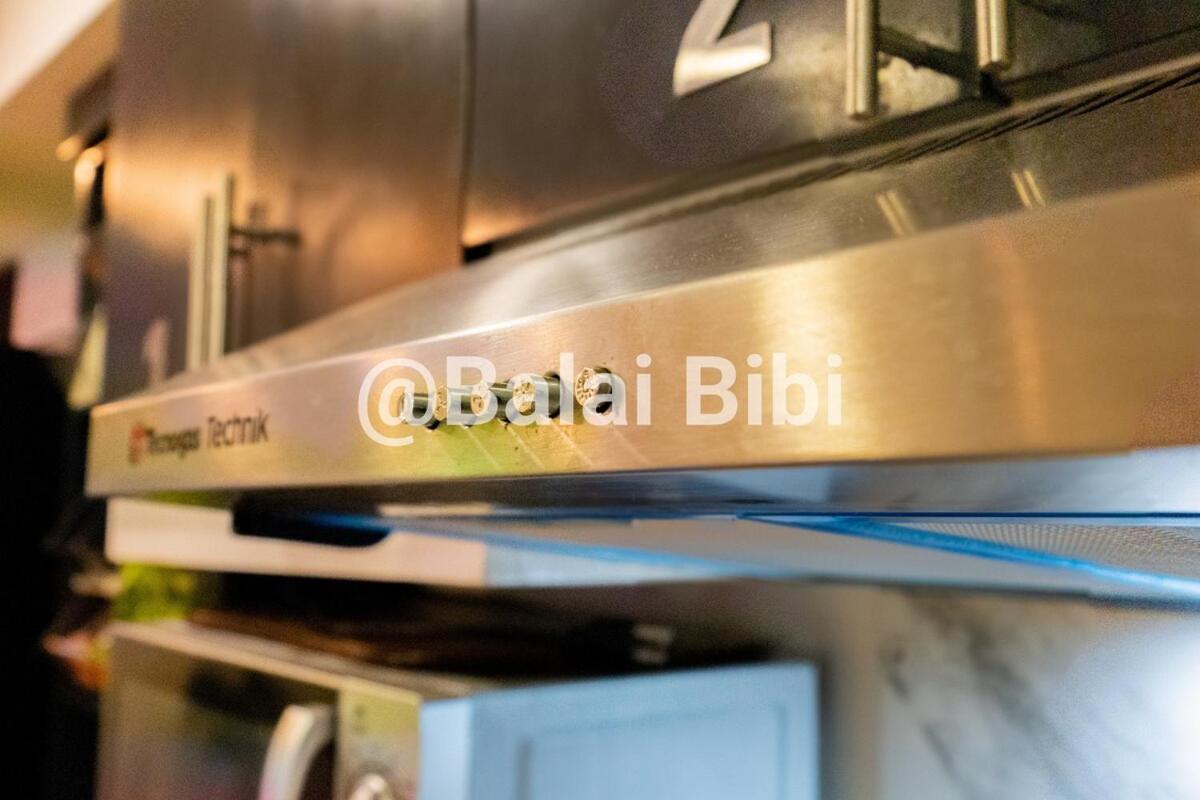 Balai Bibi At Urban Deca Homes Ortigas 3br