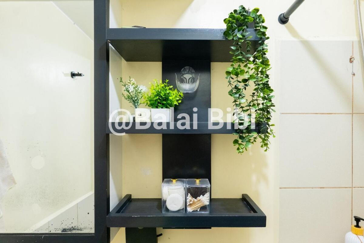 Balai Bibi At Urban Deca Homes Ortigas 3br Apartment Manila