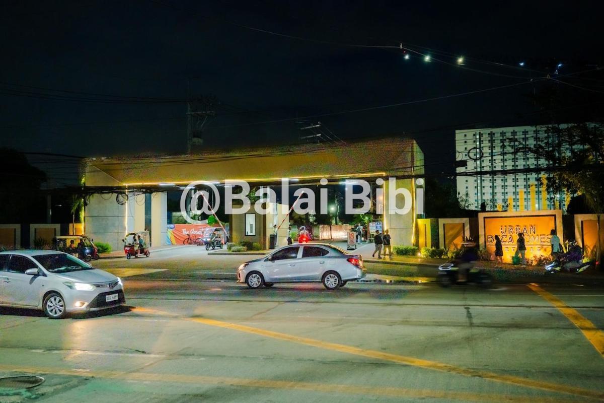 Apartment Balai Bibi At Urban Deca Homes Ortigas 3br Manila