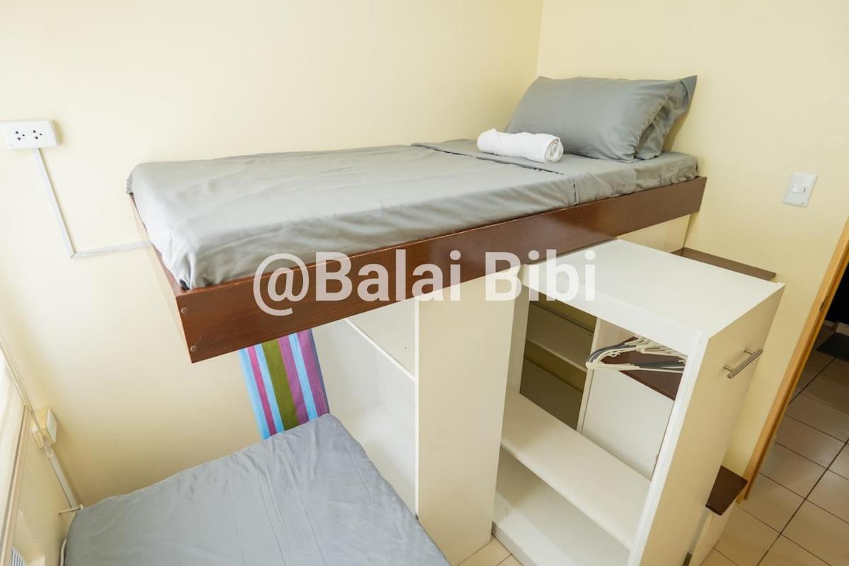 Apartment Balai Bibi At Urban Deca Homes Ortigas 3br *