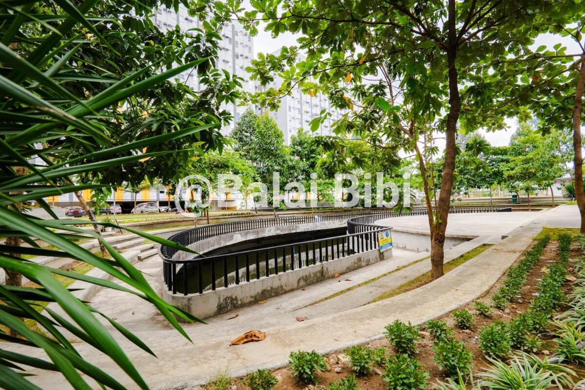 Apartment Balai Bibi At Urban Deca Homes Ortigas 3br *