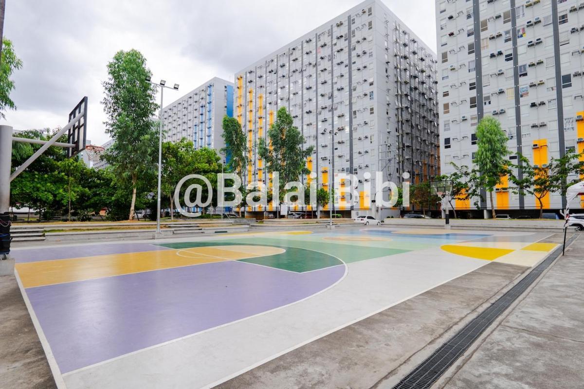 Balai Bibi At Urban Deca Homes Ortigas 3br Apartment *