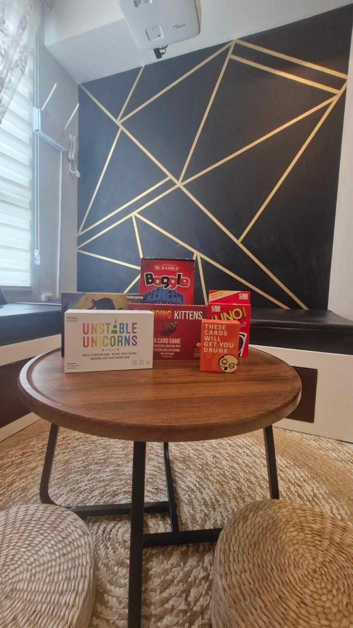 Balai Bibi At Urban Deca Homes Ortigas 3br *