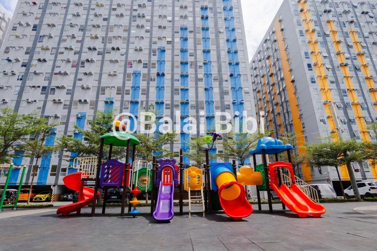 Balai Bibi At Urban Deca Homes Ortigas 3br