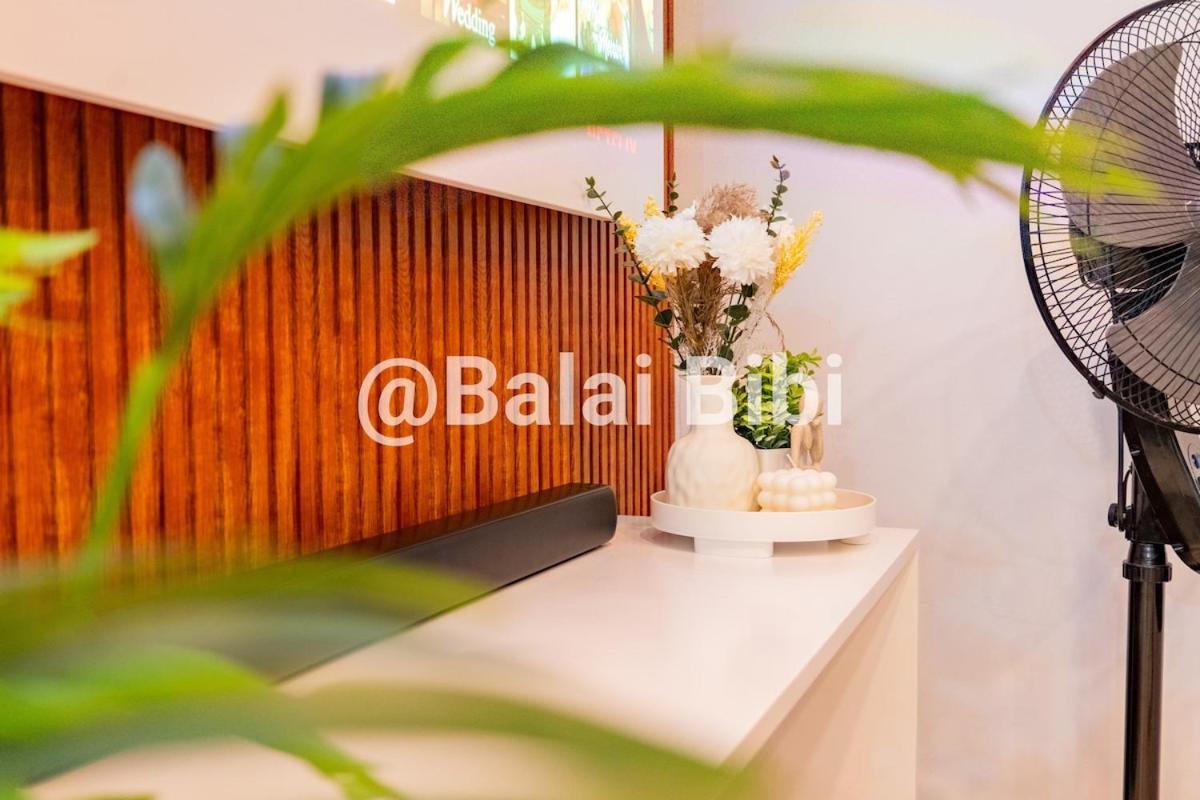 Balai Bibi At Urban Deca Homes Ortigas 3br