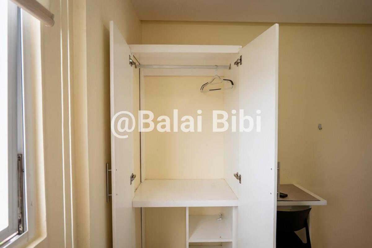 Apartment Balai Bibi At Urban Deca Homes Ortigas 3br