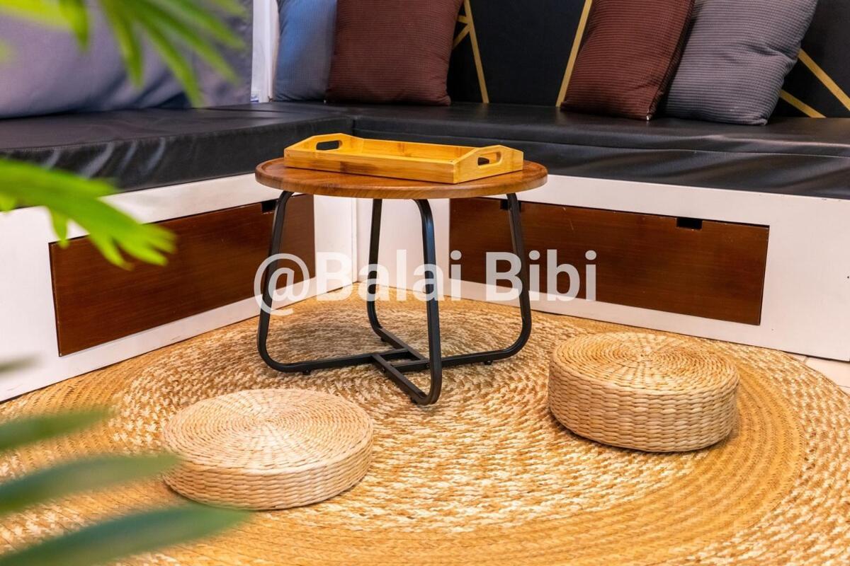Apartment Balai Bibi At Urban Deca Homes Ortigas 3br Manila