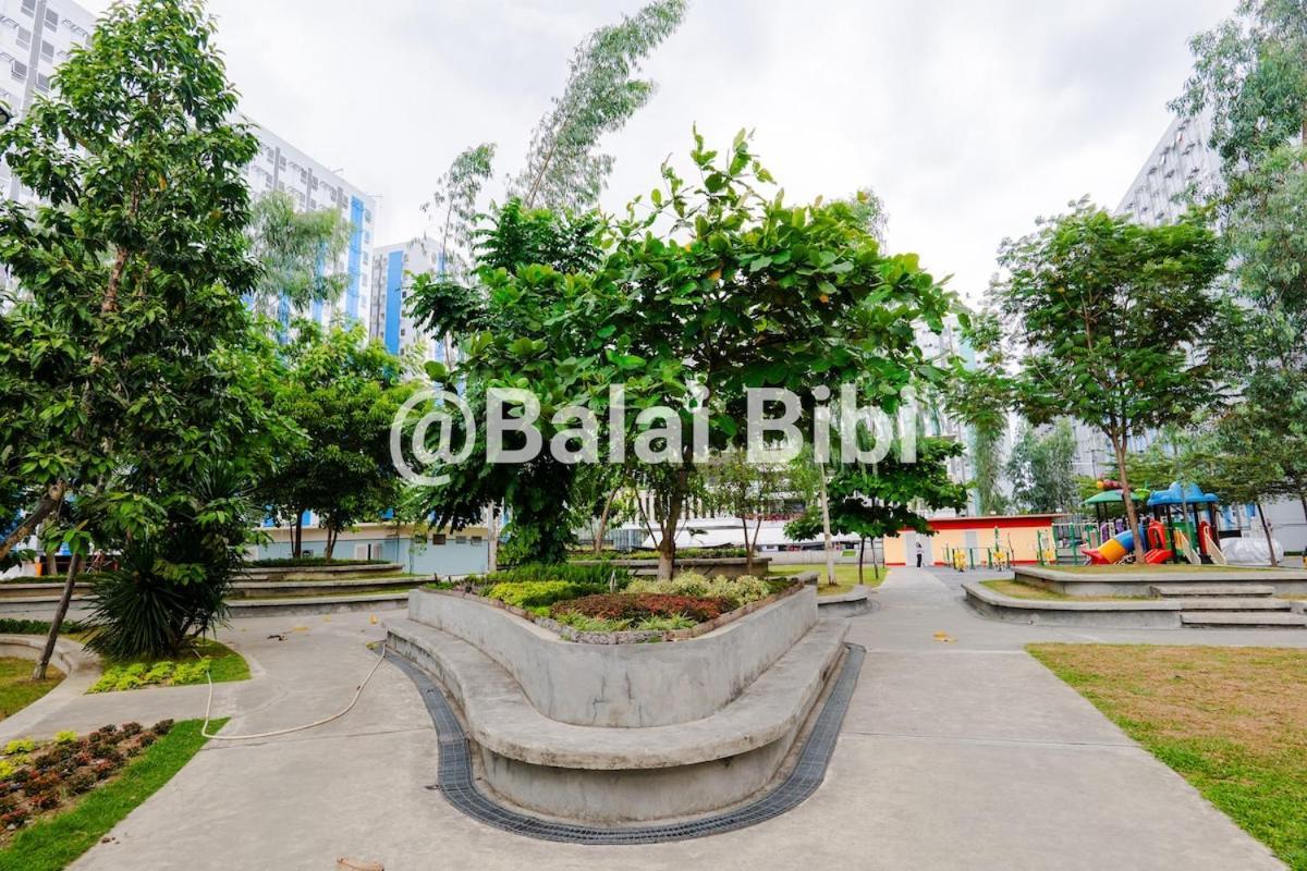 Balai Bibi At Urban Deca Homes Ortigas 3br Apartment Manila