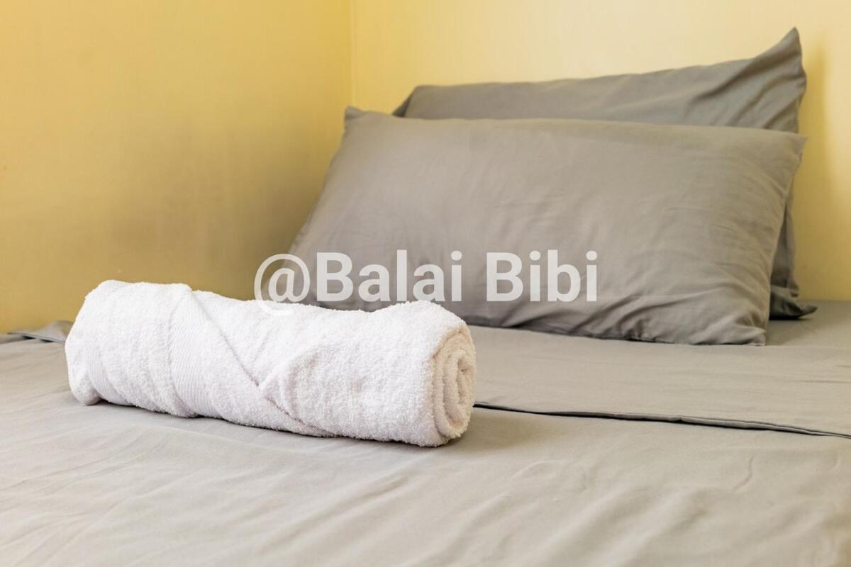 Apartment Balai Bibi At Urban Deca Homes Ortigas 3br Manila