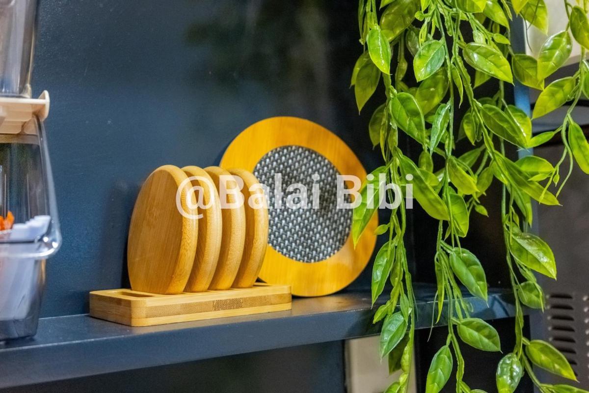 Apartment Balai Bibi At Urban Deca Homes Ortigas 3br
