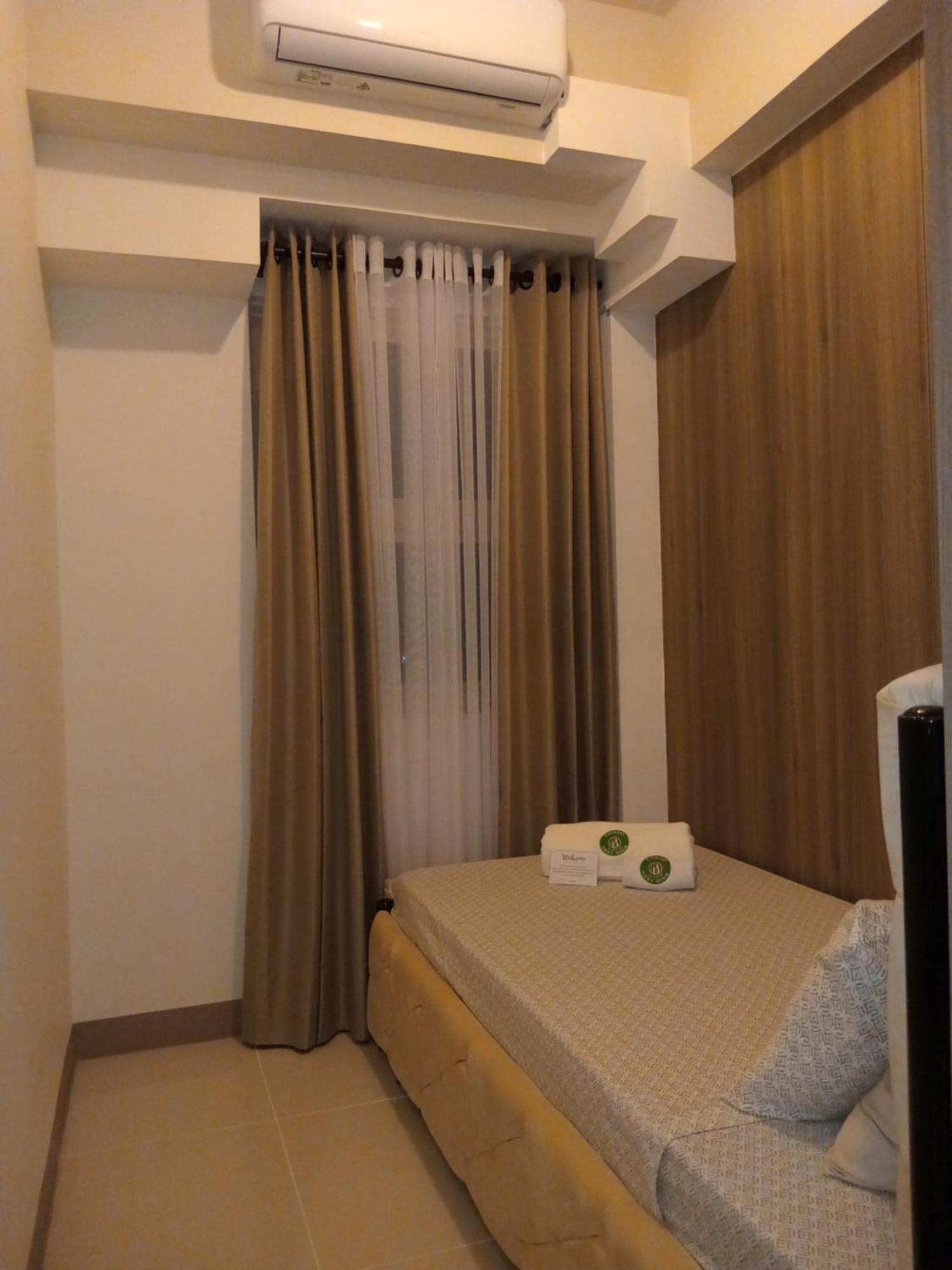 Aparthotel Next Door Ph *