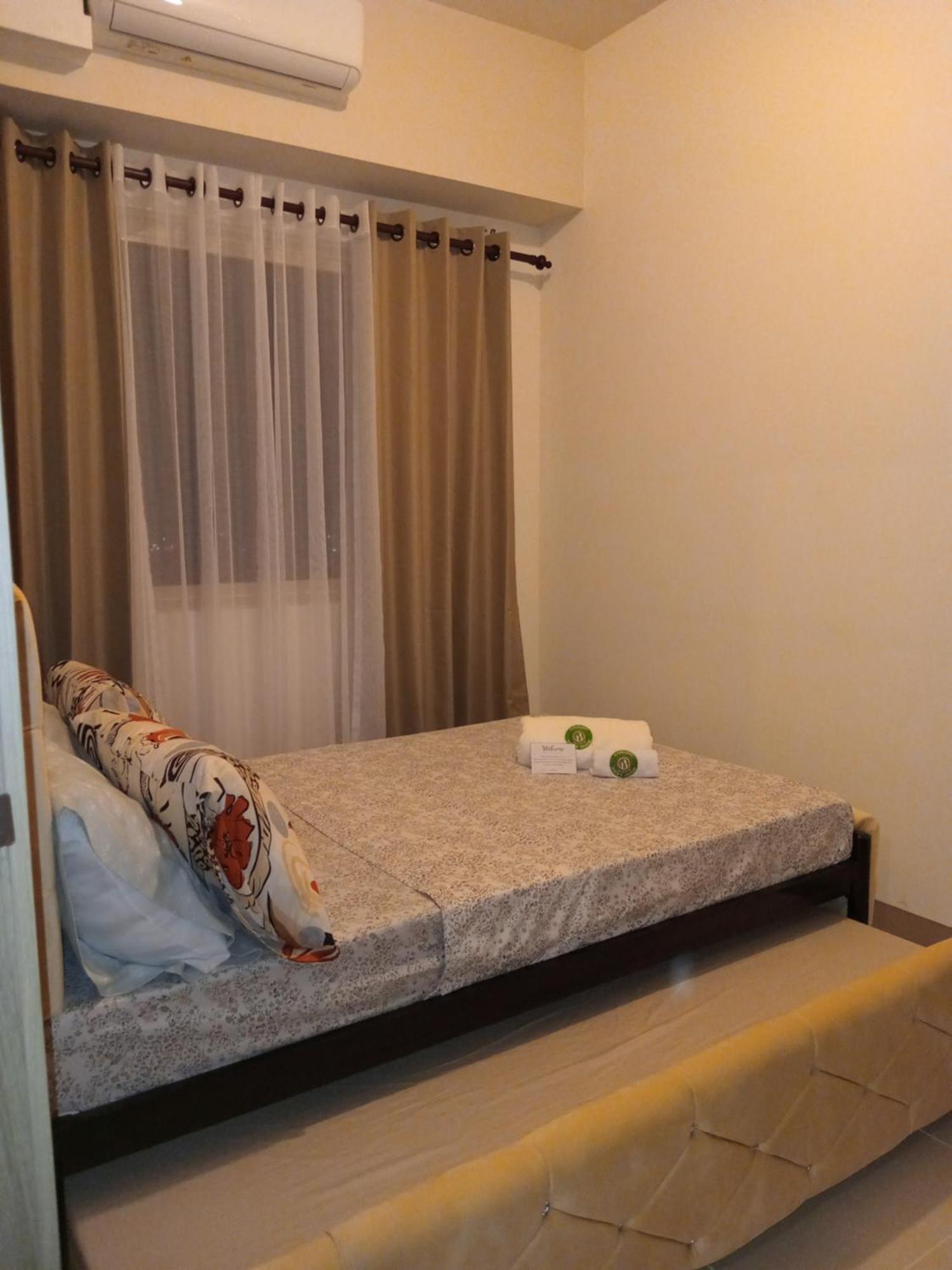 Aparthotel Next Door Ph Manila